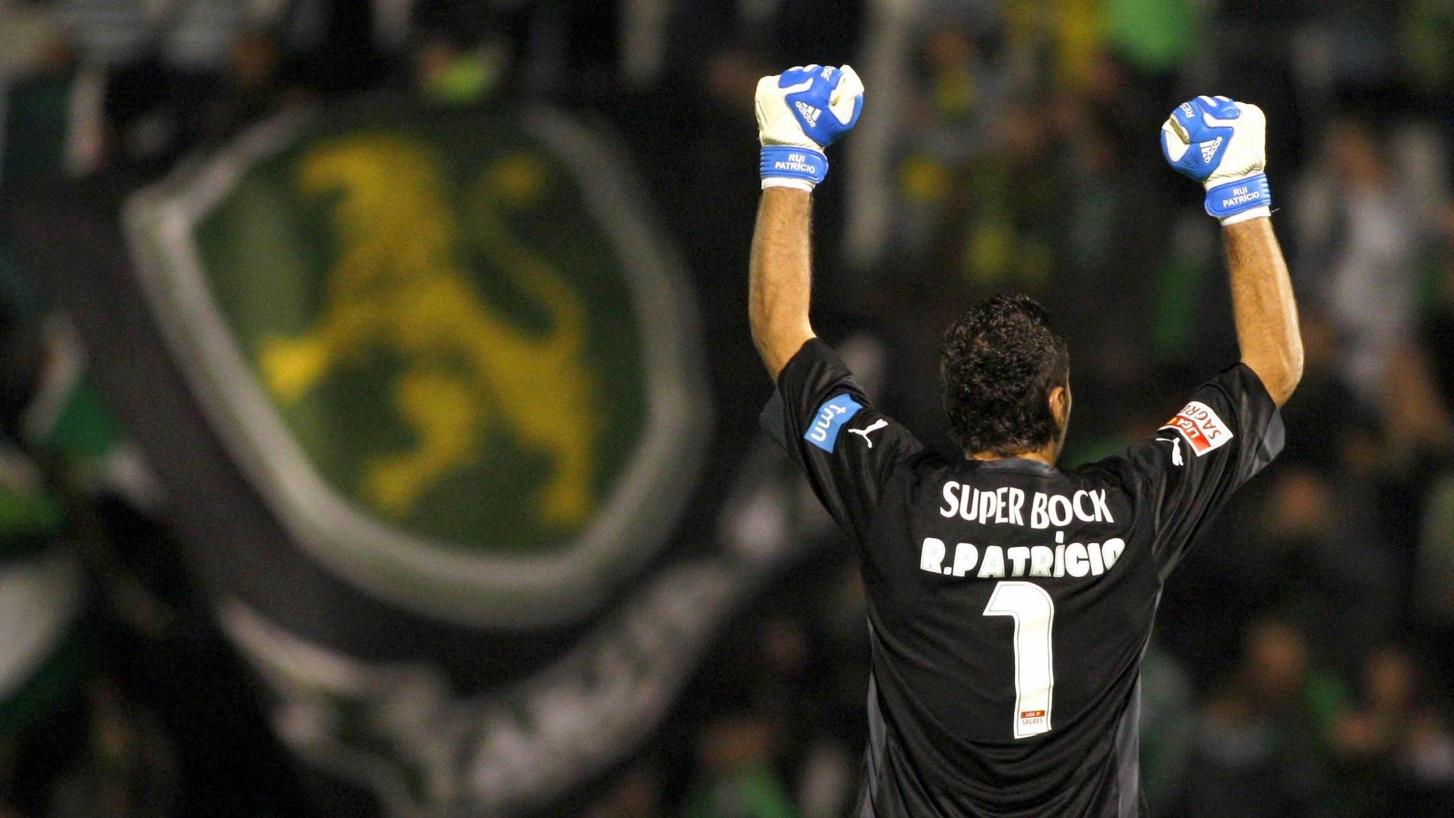 Rui_Patricio_brankár_Sporting